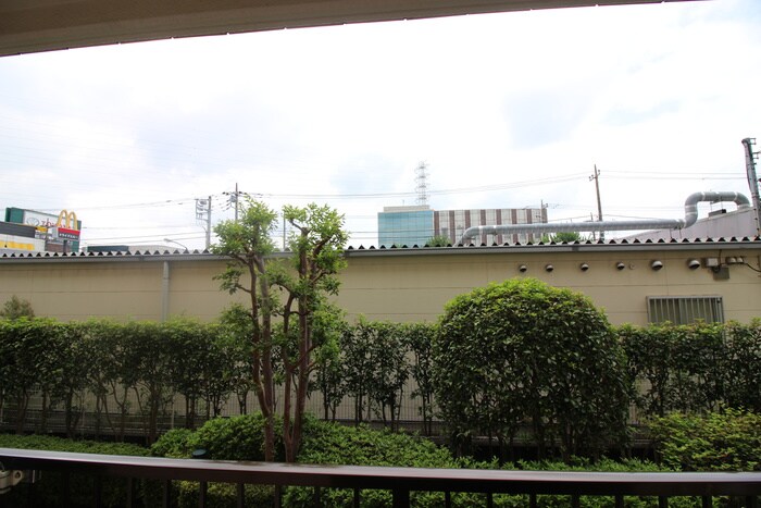 ベルメゾン町田の物件内観写真