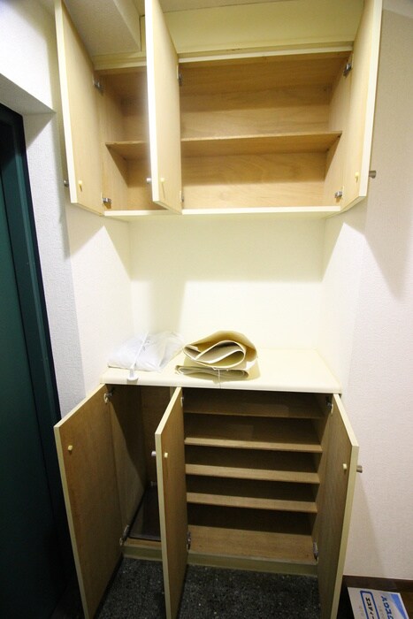 ベルメゾン町田の物件内観写真