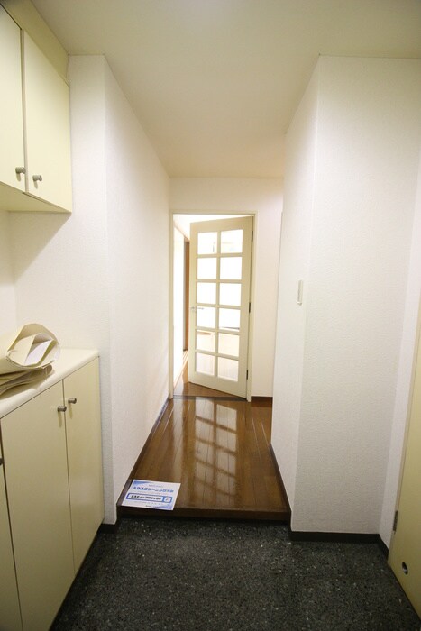 ベルメゾン町田の物件内観写真