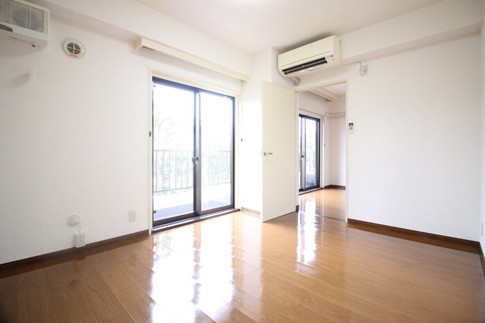 ベルメゾン町田の物件内観写真