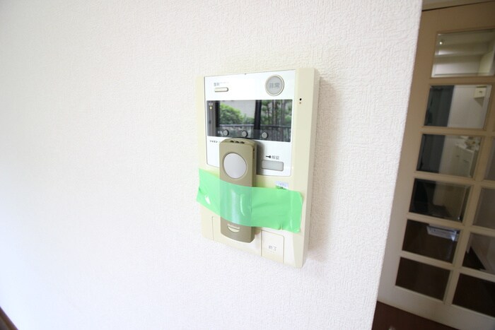 ベルメゾン町田の物件内観写真