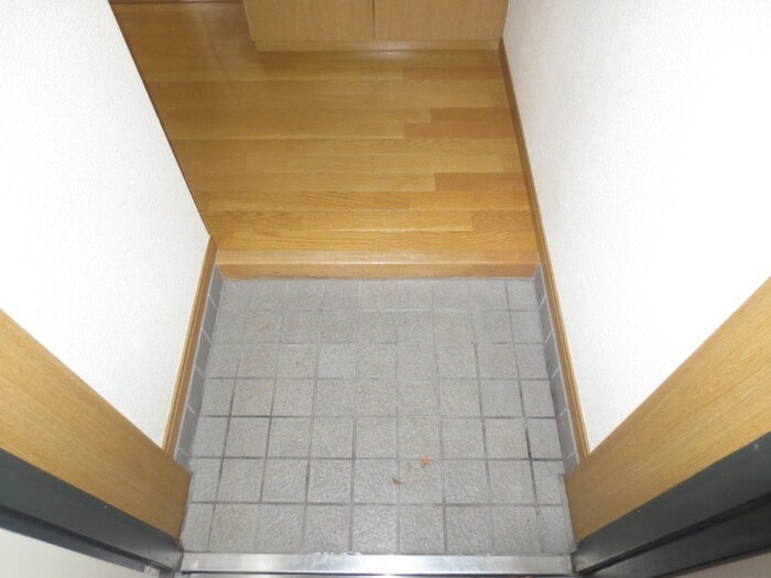 文京ツインタワ－の物件内観写真