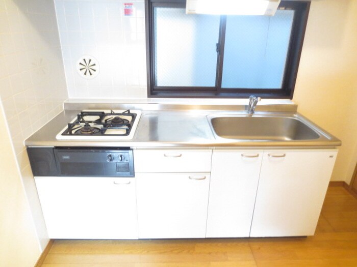 文京ツインタワ－の物件内観写真