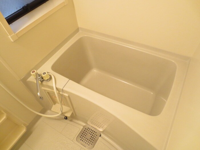 文京ツインタワ－の物件内観写真