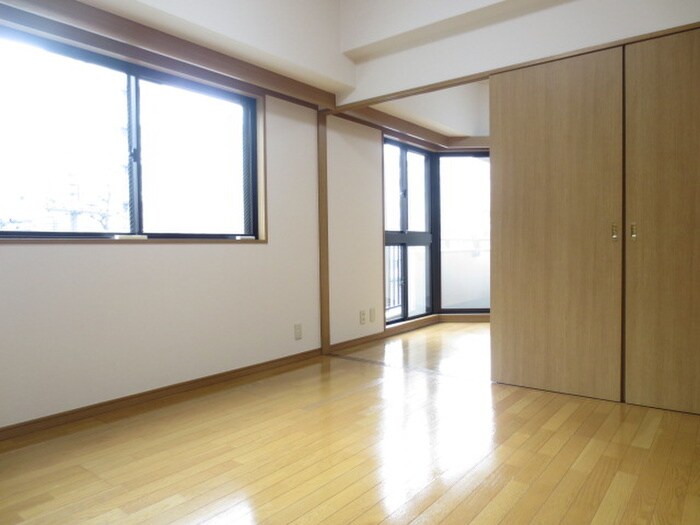 文京ツインタワ－の物件内観写真