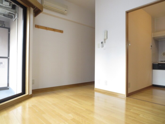 文京ツインタワ－の物件内観写真