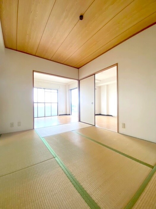 フルール２１の物件内観写真