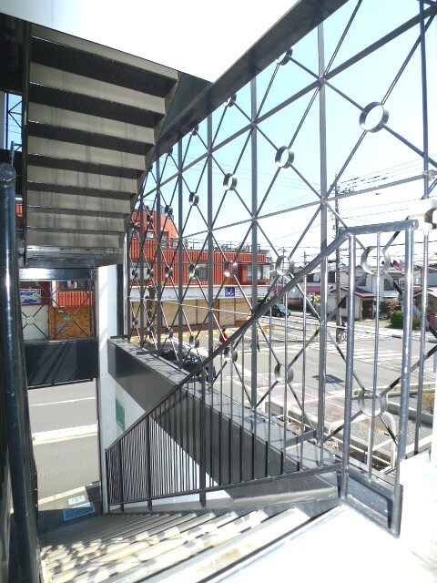 フルール２１の物件外観写真