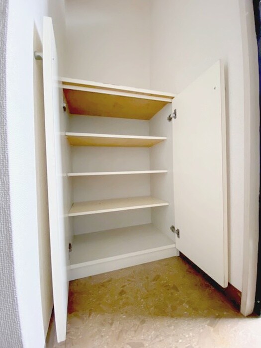 フルール２１の物件内観写真