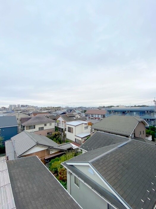 フルール２１の物件内観写真