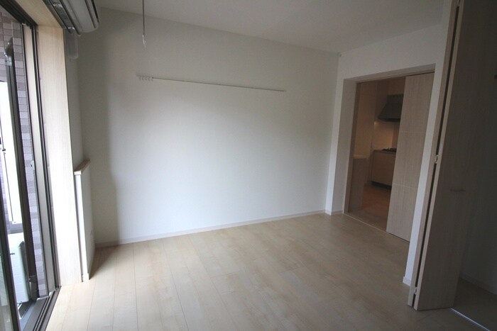 フローラ高円寺南の物件内観写真