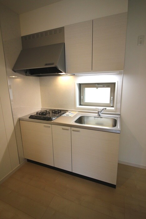 フローラ高円寺南の物件内観写真