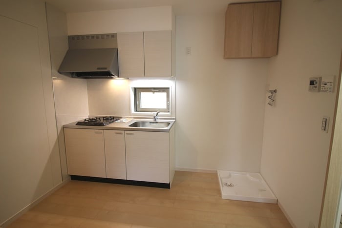 フローラ高円寺南の物件内観写真