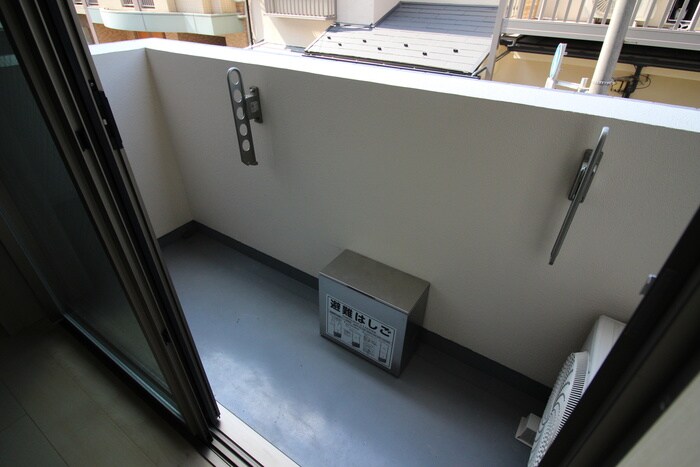 フローラ高円寺南の物件内観写真