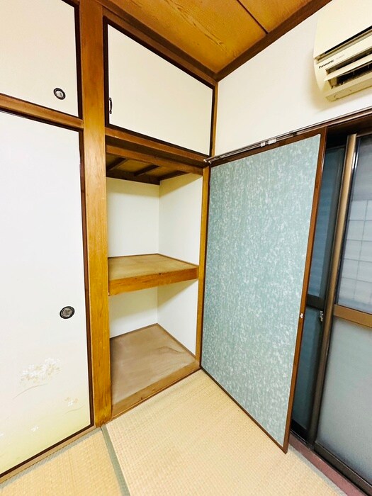 コーポサングリーンの物件内観写真