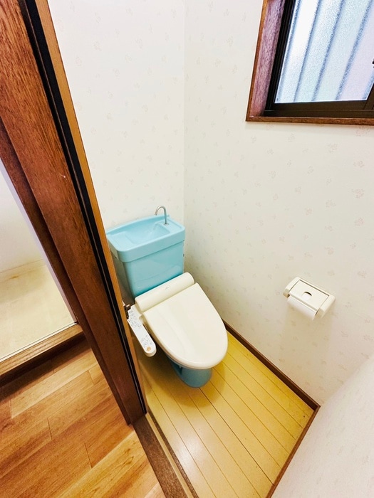 コーポサングリーンの物件内観写真