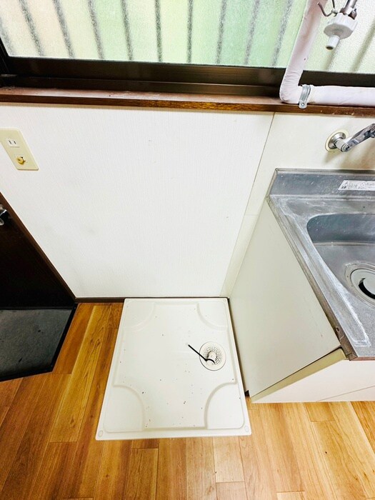 コーポサングリーンの物件内観写真