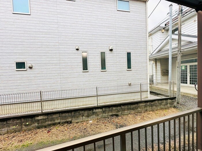 コーポサングリーンの物件内観写真