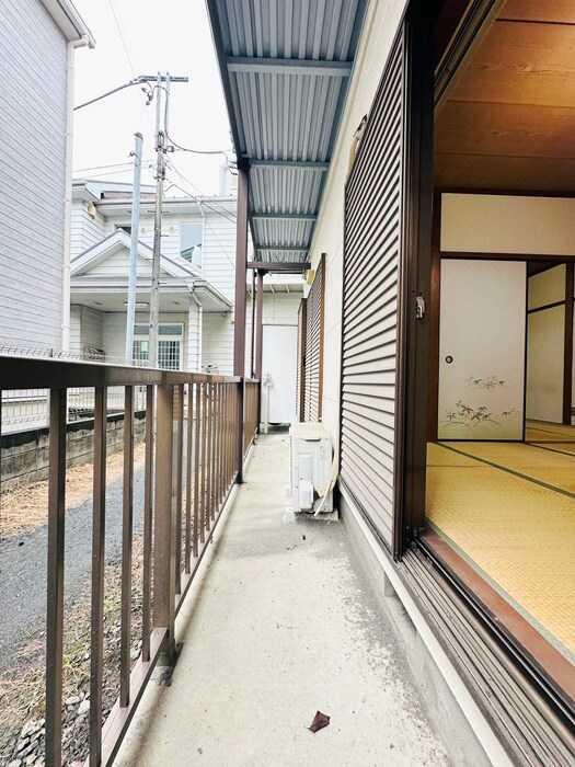 コーポサングリーンの物件内観写真