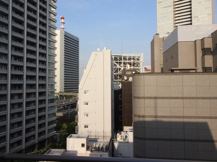 パ－クアクシス浜松町の物件内観写真