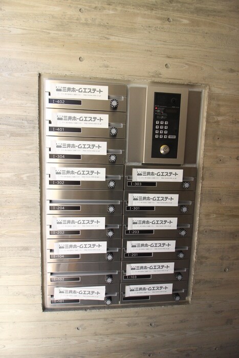 ＰＡＳＥＯ白山Ⅰの物件外観写真