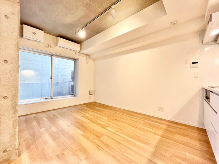 ＰＡＳＥＯ白山Ⅱの物件内観写真