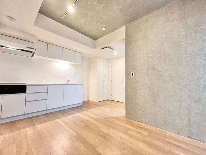 ＰＡＳＥＯ白山Ⅱの物件内観写真