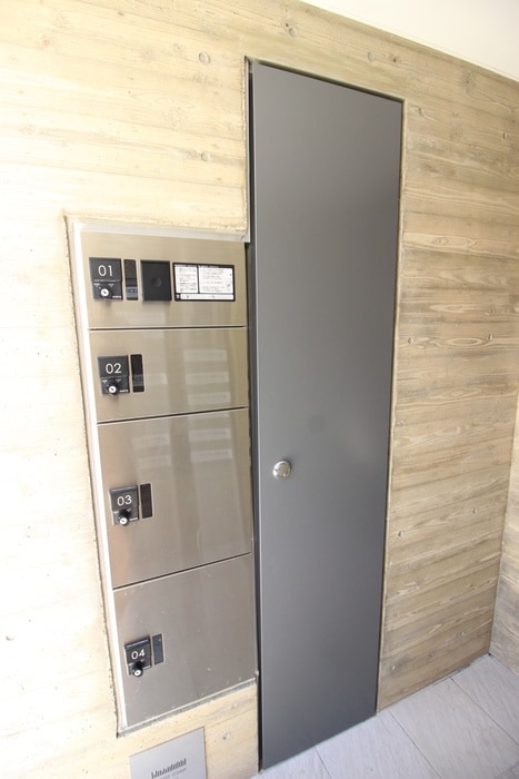 ＰＡＳＥＯ白山Ⅱの物件外観写真