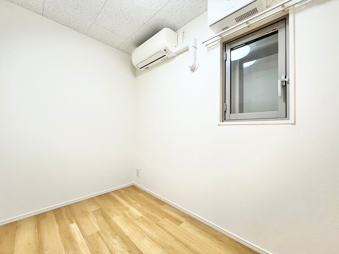 ＰＡＳＥＯ白山Ⅱの物件内観写真