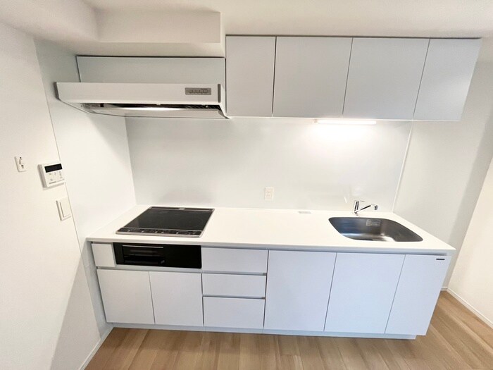 ＰＡＳＥＯ白山Ⅱの物件内観写真