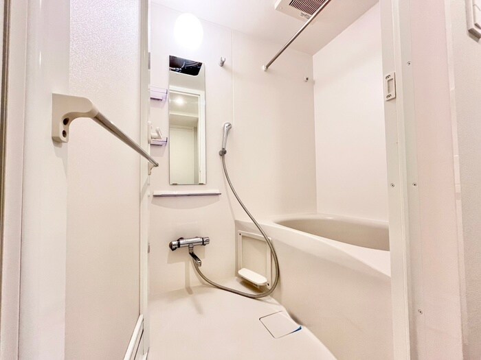 ＰＡＳＥＯ白山Ⅱの物件内観写真