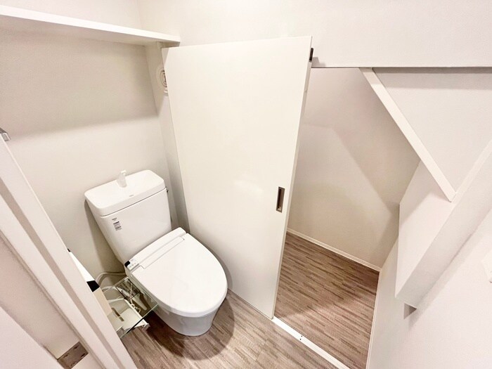 ＰＡＳＥＯ白山Ⅱの物件内観写真