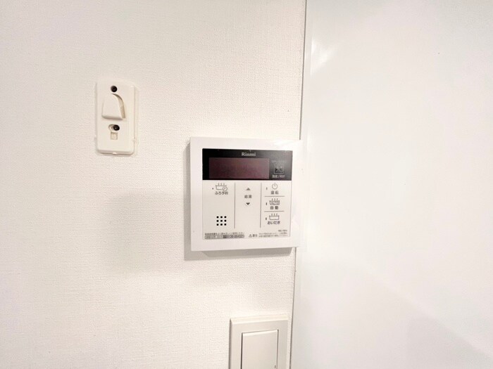 ＰＡＳＥＯ白山Ⅱの物件内観写真