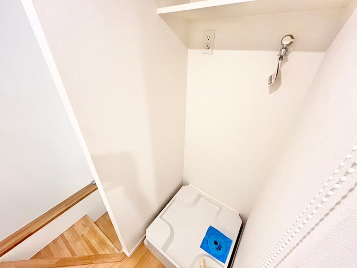 ＰＡＳＥＯ白山Ⅱの物件内観写真