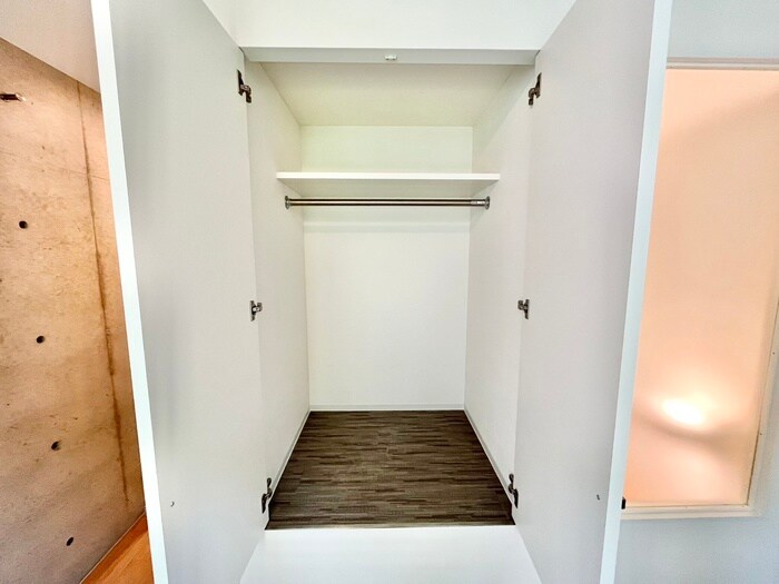 ＰＡＳＥＯ白山Ⅱの物件内観写真