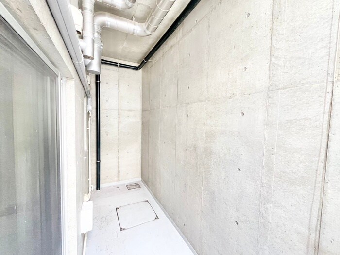 ＰＡＳＥＯ白山Ⅱの物件内観写真