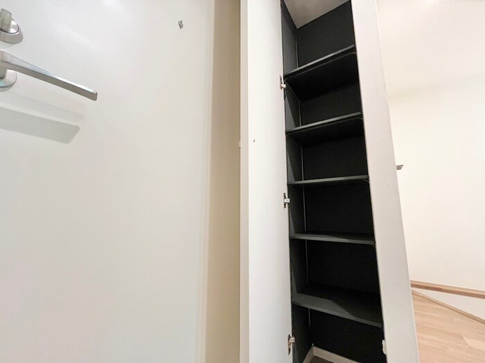 ＰＡＳＥＯ白山Ⅱの物件内観写真