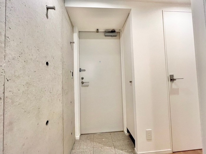 ＰＡＳＥＯ白山Ⅱの物件内観写真