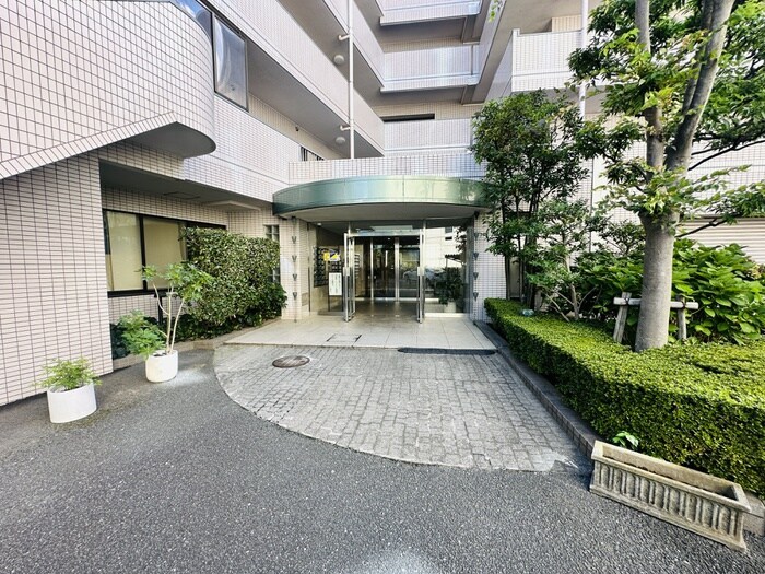 レピド－ル福田Ⅰの物件外観写真