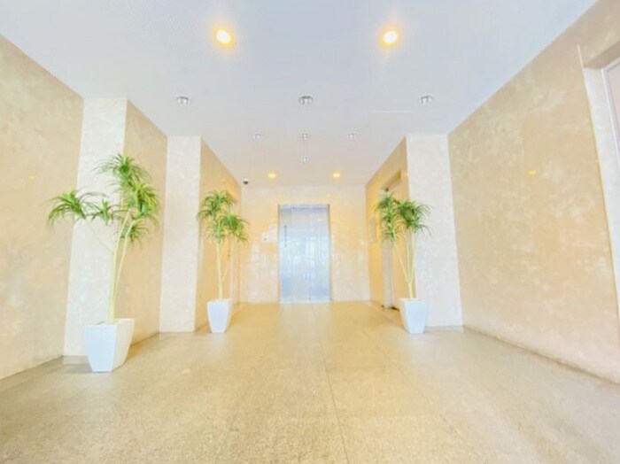 レピド－ル福田Ⅰの物件外観写真