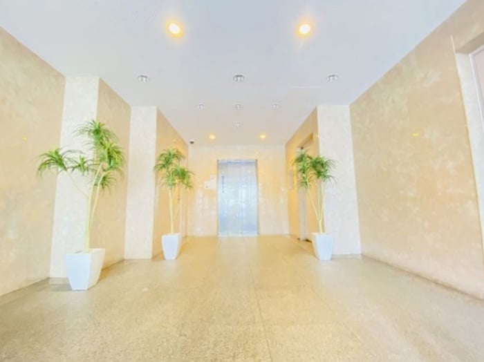 レピド－ル福田Ⅰの物件外観写真