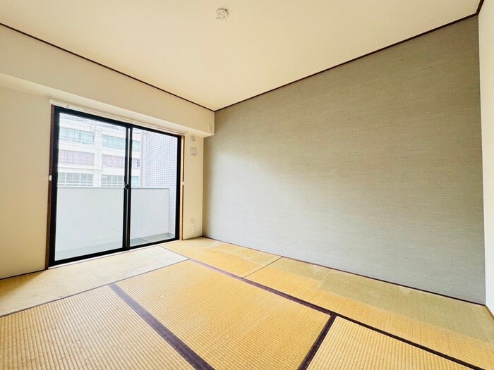 レピド－ル福田Ⅰの物件内観写真