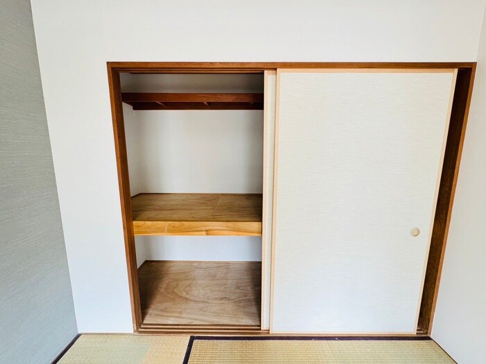 レピド－ル福田Ⅰの物件内観写真