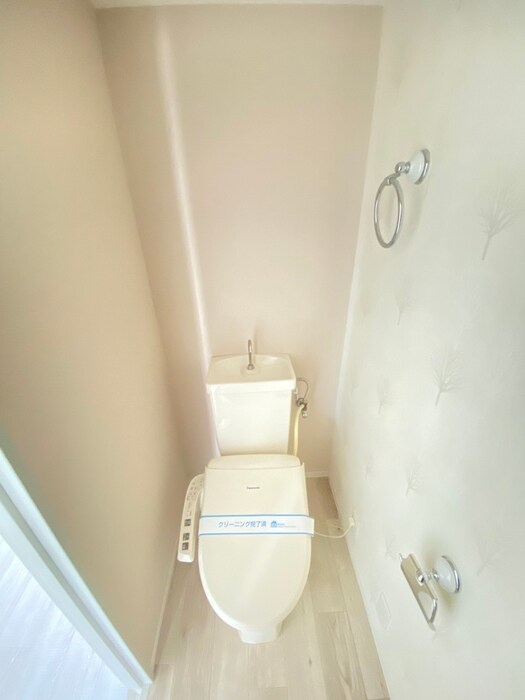 レピド－ル福田Ⅰの物件内観写真