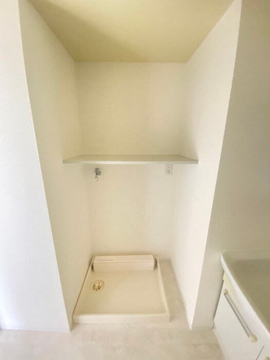 レピド－ル福田Ⅰの物件内観写真