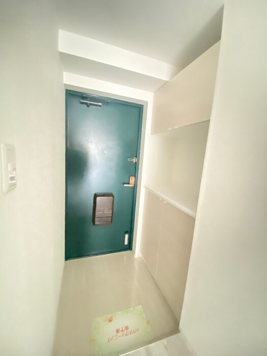 レピド－ル福田Ⅰの物件内観写真