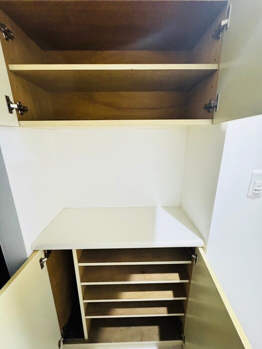 レピド－ル福田Ⅰの物件内観写真