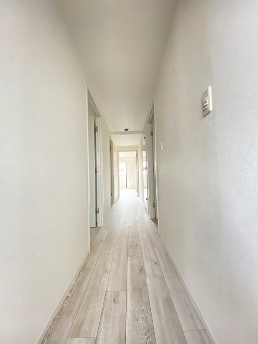 レピド－ル福田Ⅰの物件内観写真