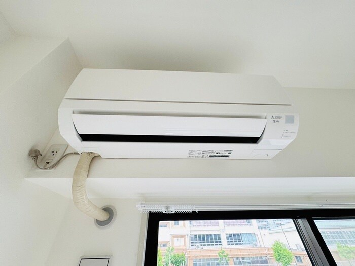 レピド－ル福田Ⅰの物件内観写真