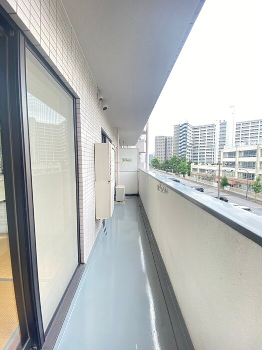 レピド－ル福田Ⅰの物件内観写真